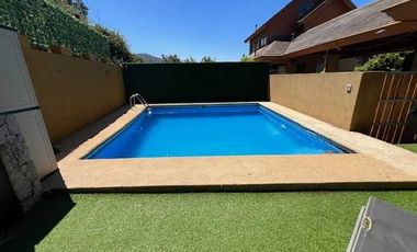 Casa en venta  en SAN PEDRO DE LA PAZ