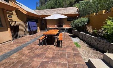 Casa en venta  en SAN PEDRO DE LA PAZ
