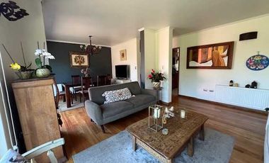 Casa en venta  en SAN PEDRO DE LA PAZ