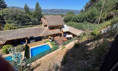 Casa en venta  en SAN PEDRO DE LA PAZ