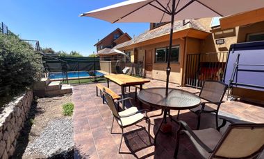Casa en venta  en SAN PEDRO DE LA PAZ