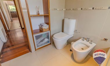CASA EN VENTA JOAQUIN GORINA - 3 DORMITORIOS