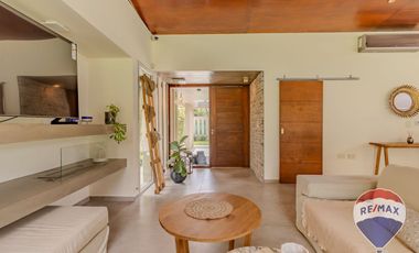 CASA EN VENTA JOAQUIN GORINA - 3 DORMITORIOS
