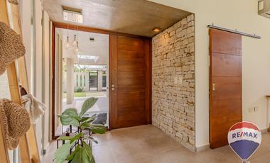 CASA EN VENTA JOAQUIN GORINA - 3 DORMITORIOS