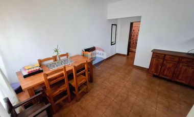 VENTA PH 2 AMBIENTES CON PATIO QUILMES ESTE