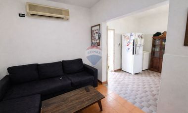 VENTA PH 2 AMBIENTES CON PATIO QUILMES ESTE