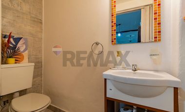 Venta PH Dúplex 2 amb reciclado nuevo. Avellaneda