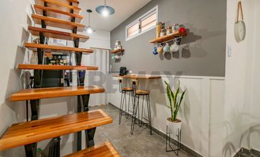 Venta PH Dúplex 2 amb reciclado nuevo. Avellaneda