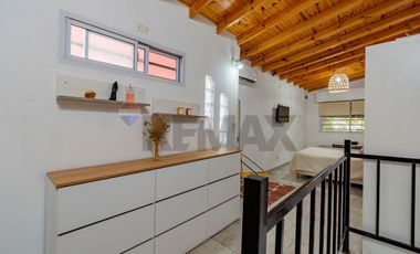 Venta PH Dúplex 2 amb reciclado nuevo. Avellaneda