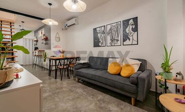 Venta PH Dúplex 2 amb reciclado nuevo. Avellaneda