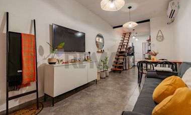 Venta PH Dúplex 2 amb reciclado nuevo. Avellaneda