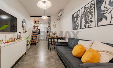 Venta PH Dúplex 2 amb reciclado nuevo. Avellaneda