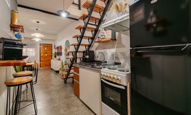 Venta PH Dúplex 2 amb reciclado nuevo. Avellaneda