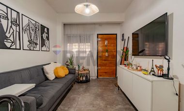 Venta PH Dúplex 2 amb reciclado nuevo. Avellaneda