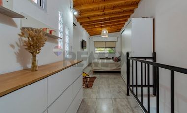 Venta PH Dúplex 2 amb reciclado nuevo. Avellaneda