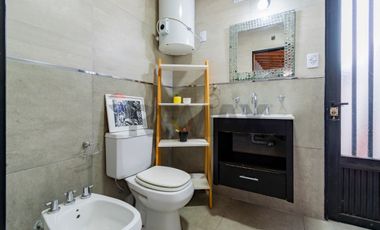 Venta PH Dúplex 2 amb reciclado nuevo. Avellaneda