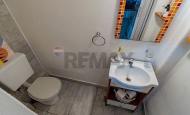 Venta PH Dúplex 2 amb reciclado nuevo. Avellaneda