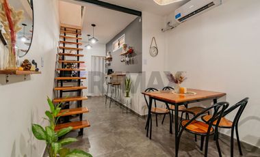 Venta PH Dúplex 2 amb reciclado nuevo. Avellaneda