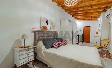 Venta PH Dúplex 2 amb reciclado nuevo. Avellaneda