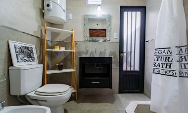 Venta PH Dúplex 2 amb reciclado nuevo. Avellaneda