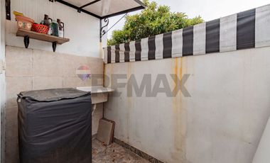 Venta PH Dúplex 2 amb reciclado nuevo. Avellaneda