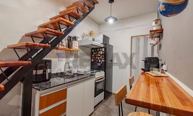 Venta PH Dúplex 2 amb reciclado nuevo. Avellaneda