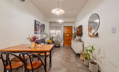 Venta PH Dúplex 2 amb reciclado nuevo. Avellaneda