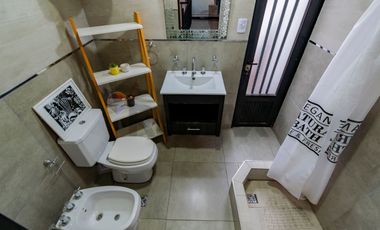 Venta PH Dúplex 2 amb reciclado nuevo. Avellaneda