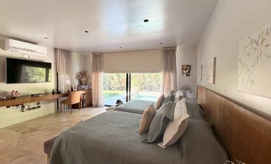 CASA EN VENTA - LAS GOLONDRINAS Bo CERRADO, HUDSON