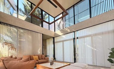 CASA EN VENTA - LAS GOLONDRINAS Bo CERRADO, HUDSON