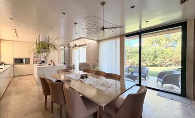 CASA EN VENTA - LAS GOLONDRINAS Bo CERRADO, HUDSON