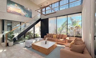 CASA EN VENTA - LAS GOLONDRINAS Bo CERRADO, HUDSON