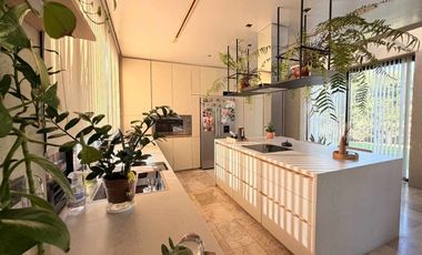 CASA EN VENTA - LAS GOLONDRINAS Bo CERRADO, HUDSON