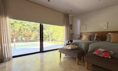 CASA EN VENTA - LAS GOLONDRINAS Bo CERRADO, HUDSON