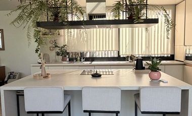 CASA EN VENTA - LAS GOLONDRINAS Bo CERRADO, HUDSON