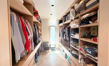 CASA EN VENTA - LAS GOLONDRINAS Bo CERRADO, HUDSON