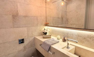 CASA EN VENTA - LAS GOLONDRINAS Bo CERRADO, HUDSON