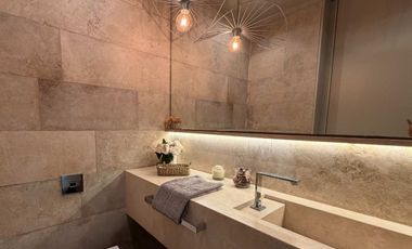 CASA EN VENTA - LAS GOLONDRINAS Bo CERRADO, HUDSON