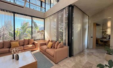 CASA EN VENTA - LAS GOLONDRINAS Bo CERRADO, HUDSON