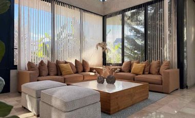 CASA EN VENTA - LAS GOLONDRINAS Bo CERRADO, HUDSON