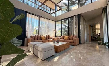 CASA EN VENTA - LAS GOLONDRINAS Bo CERRADO, HUDSON