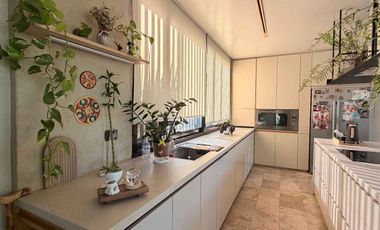 CASA EN VENTA - LAS GOLONDRINAS Bo CERRADO, HUDSON