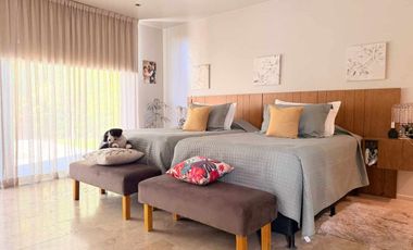 CASA EN VENTA - LAS GOLONDRINAS Bo CERRADO, HUDSON