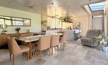 CASA EN VENTA - LAS GOLONDRINAS Bo CERRADO, HUDSON