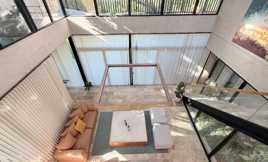 CASA EN VENTA - LAS GOLONDRINAS Bo CERRADO, HUDSON