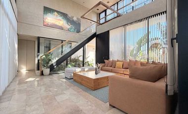 CASA EN VENTA - LAS GOLONDRINAS Bo CERRADO, HUDSON