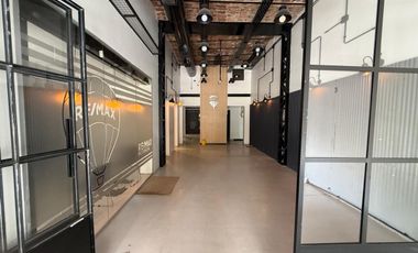 Importante Local de 200m2 en alquiler Avellaneda