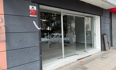 Importante Local de 200m2 en alquiler Avellaneda
