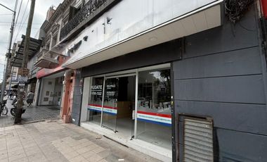 Importante Local de 200m2 en alquiler Avellaneda