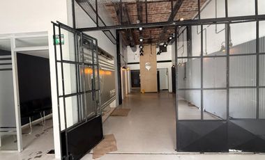Importante Local de 200m2 en alquiler Avellaneda